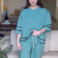 Stripes Summer Co-Ord Set